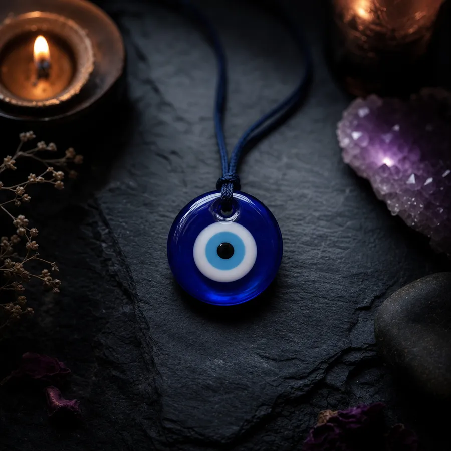 Evil Eye Charm